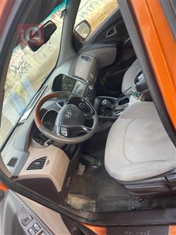 هیوندای تۆکسۆن